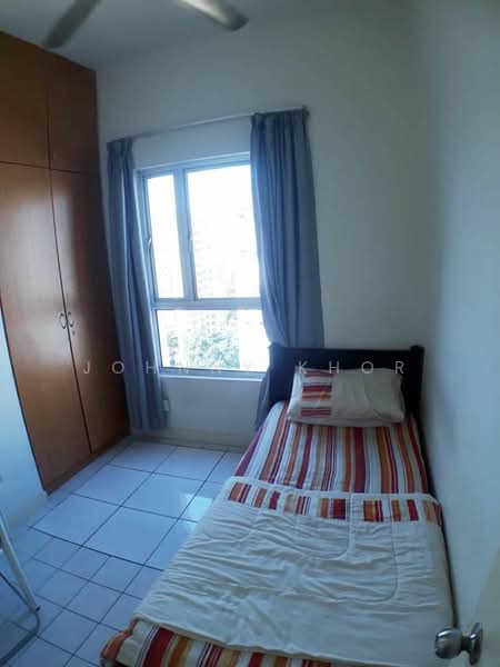 Condominium for Rent at Seri Maya Condominium - Johnny Khor - Bedroom - PropertyGuru.com.my