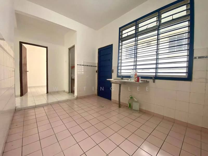 Semi-Detached House for Sale in Taman Megah Ria (Masai) - Wenting Lee - Interior - PropertyGuru.com.my