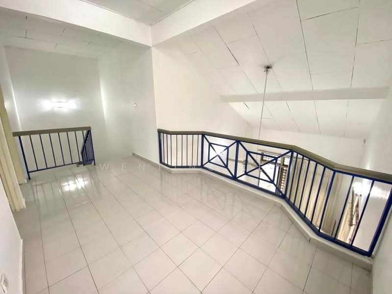 Semi-Detached House for Sale in Taman Megah Ria (Masai) - Wenting Lee - Interior - PropertyGuru.com.my
