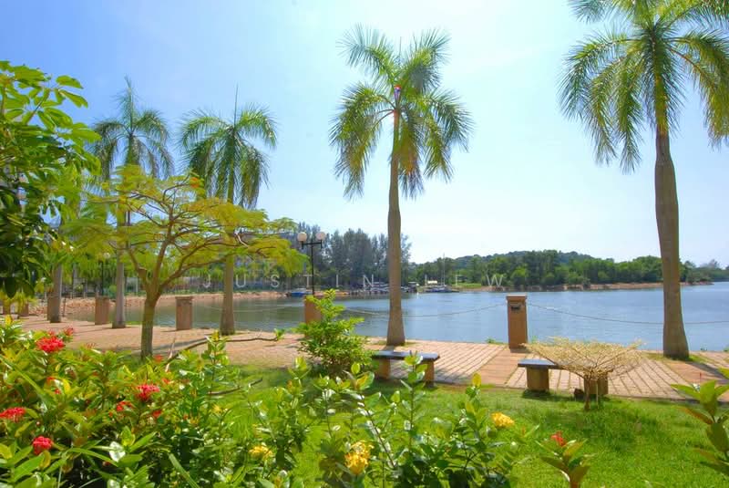 Condominium for Sale at Bay View Villas - Justin Lew - Exterior - PropertyGuru.com.my