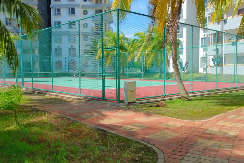 Condominium for Sale at Bay View Villas - Justin Lew - Exterior - PropertyGuru.com.my