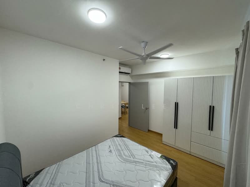 Maya Bay Residences @ Gamuda Cove untuk Untuk Disewa - RM 1,750 /bulan, Mac 2026 - Bedroom - PropertyGuru.com.my