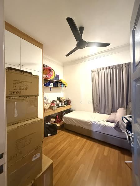 Condominium for Rent at Aseana Puteri - Ong KG - Bedroom - PropertyGuru.com.my