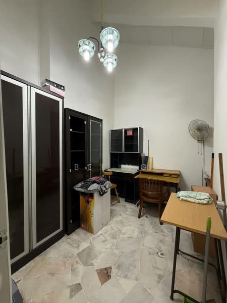 1-storey Terraced House for Sale in Bandar Baru Uda (Johor Bahru) - Bee Ng - Study - PropertyGuru.com.my