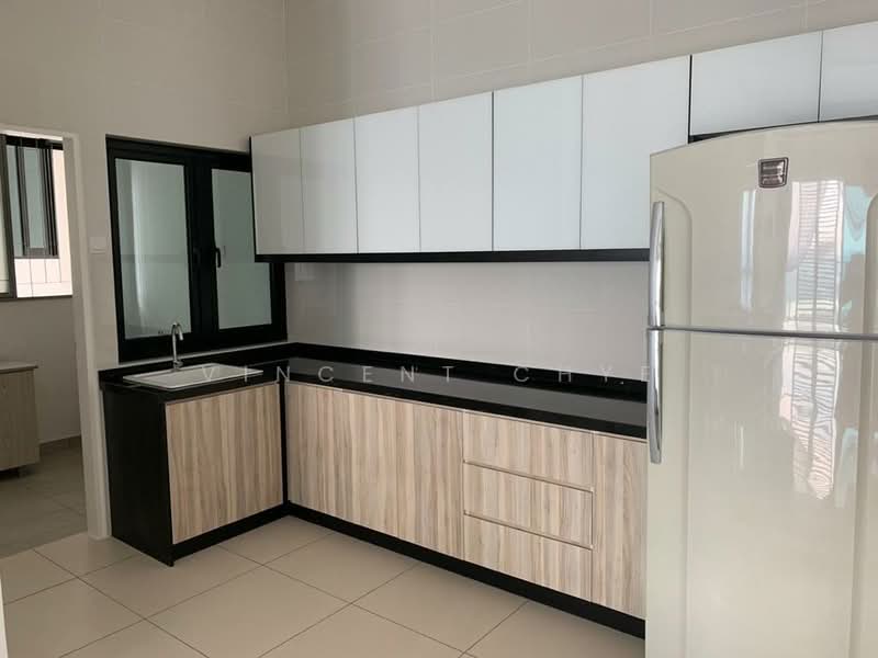 Sky Condominium (Skyz Residence) untuk Untuk Disewa - RM 2,900 /bulan, Mac 2026 - Kitchen - PropertyGuru.com.my
