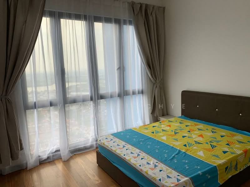 Sky Condominium (Skyz Residence) untuk Untuk Disewa - RM 2,900 /bulan, Mac 2026 - Bedroom - PropertyGuru.com.my