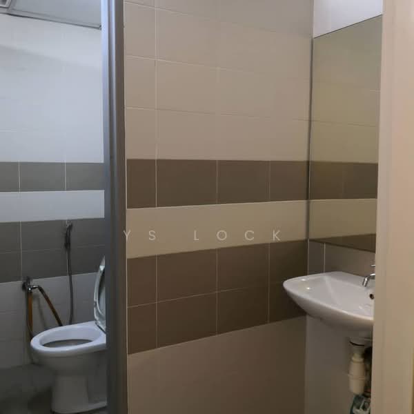 Taragon Kelana untuk Untuk Dijual - RM 640,000, Apr 2026 - Bathroom - PropertyGuru.com.my