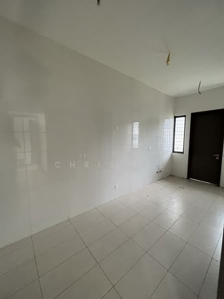 Rumah Berkembar untuk Dijual di Eco Sanctuary (Telok Panglima Garang) - Chris Lee - Interior - PropertyGuru.com.my
