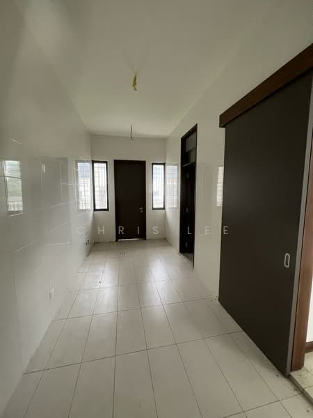 Rumah Berkembar untuk Dijual di Eco Sanctuary (Telok Panglima Garang) - Chris Lee - Interior - PropertyGuru.com.my