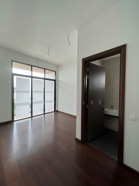 Rumah Berkembar untuk Dijual di Eco Sanctuary (Telok Panglima Garang) - Chris Lee - Interior - PropertyGuru.com.my