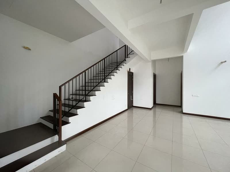 Rumah Berkembar untuk Dijual di Eco Sanctuary (Telok Panglima Garang) - Chris Lee - Interior - PropertyGuru.com.my