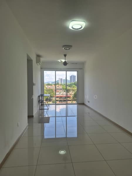 Service Residence for Rent at RYAN & MIHO - Albert Ho - Living Room - PropertyGuru.com.my