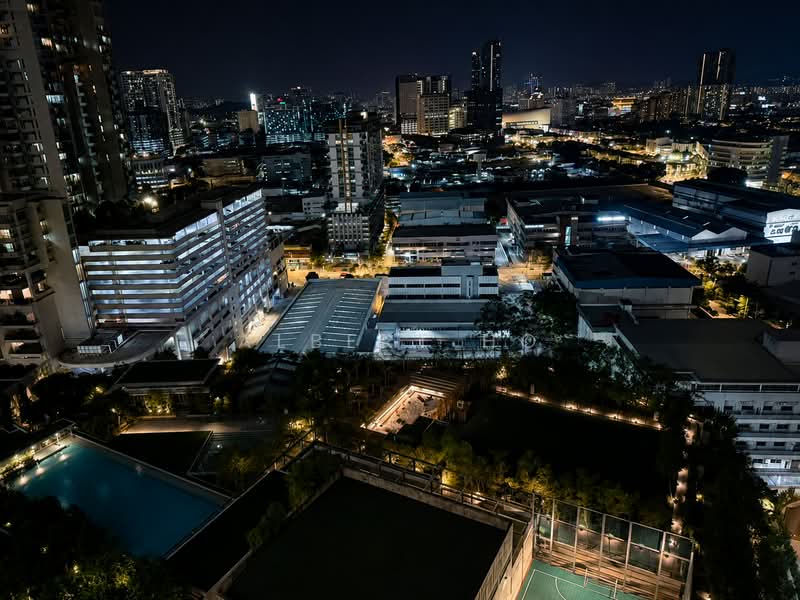 Service Residence for Rent at RYAN & MIHO - Albert Ho - Exterior - PropertyGuru.com.my