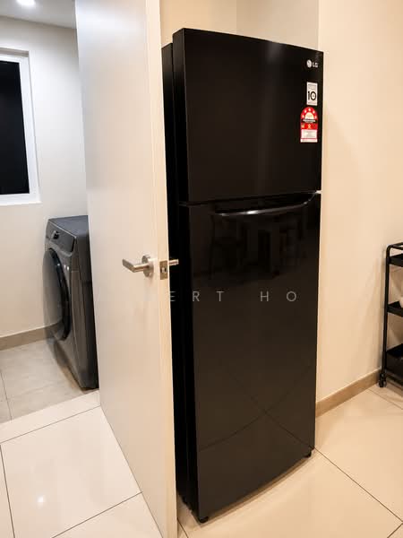 Service Residence for Rent at RYAN & MIHO - Albert Ho - Interior - PropertyGuru.com.my