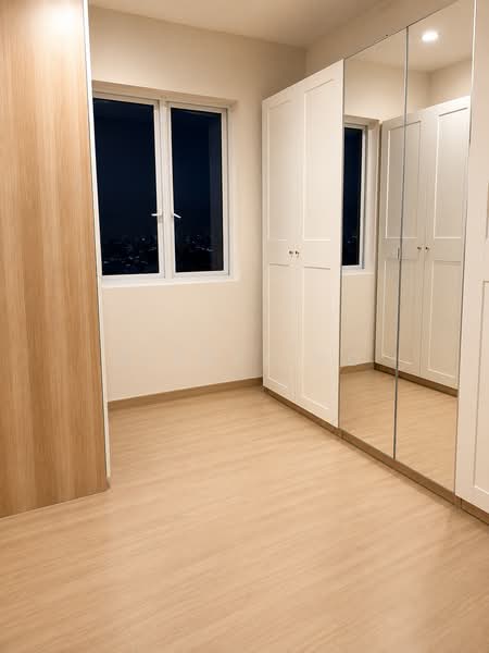 Service Residence for Rent at RYAN & MIHO - Albert Ho - Interior - PropertyGuru.com.my