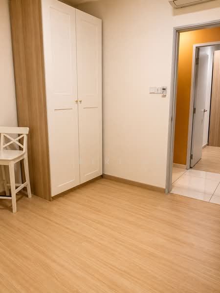 Service Residence for Rent at RYAN & MIHO - Albert Ho - Interior - PropertyGuru.com.my