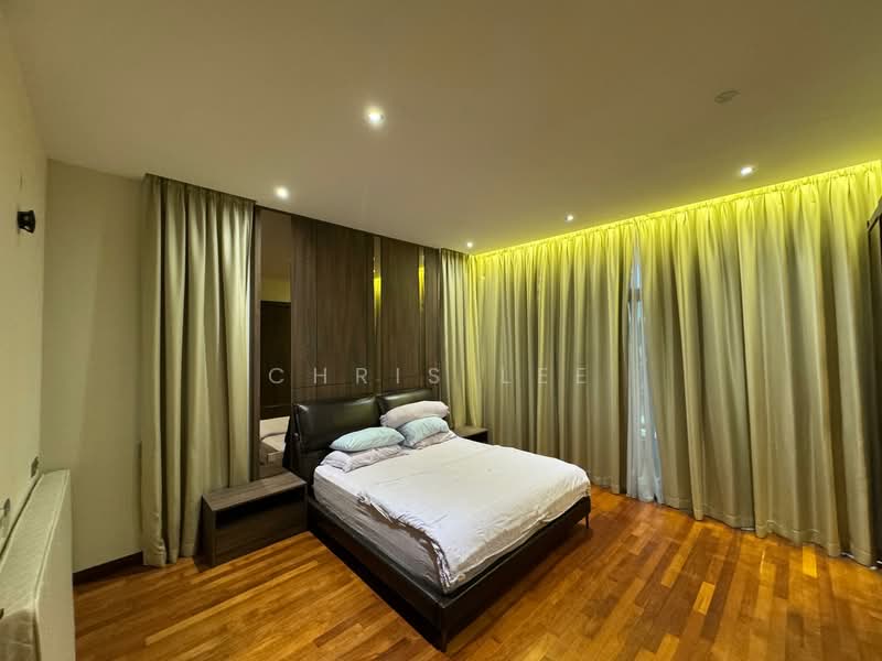 Semi-Detached House for Sale in Telok Panglima Garang (Selangor) - Chris Lee - Bedroom - PropertyGuru.com.my