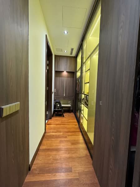 Semi-Detached House for Sale in Telok Panglima Garang (Selangor) - Chris Lee - Interior - PropertyGuru.com.my