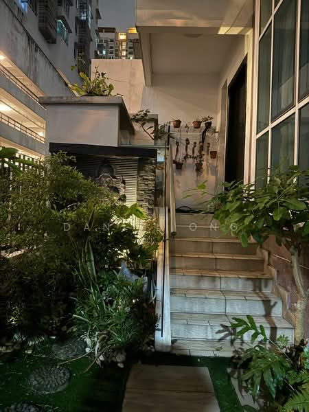 Saville @ The Park untuk Untuk Dijual - RM 4,170,000, Mac 2026 - Exterior - PropertyGuru.com.my