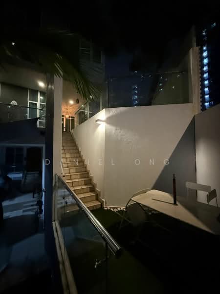 Saville @ The Park untuk Untuk Dijual - RM 4,170,000, Mac 2026 - Exterior - PropertyGuru.com.my