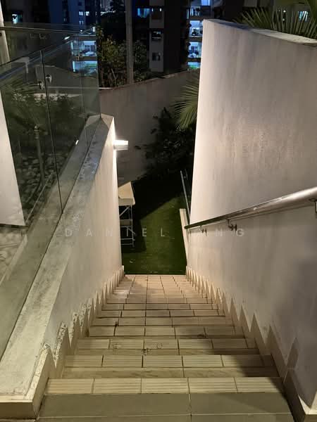 Saville @ The Park untuk Untuk Dijual - RM 4,170,000, Mac 2026 - Exterior - PropertyGuru.com.my