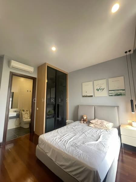 Semi-Detached House for Sale in Telok Panglima Garang (Selangor) - Chris Lee - Bedroom - PropertyGuru.com.my