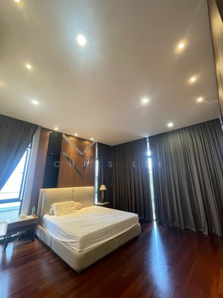 Semi-Detached House for Sale in Telok Panglima Garang (Selangor) - Chris Lee - Bedroom - PropertyGuru.com.my