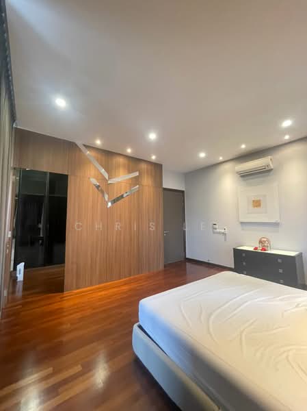 Semi-Detached House for Sale in Telok Panglima Garang (Selangor) - Chris Lee - Bedroom - PropertyGuru.com.my