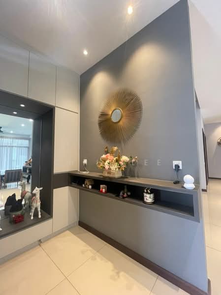 Semi-Detached House for Sale in Telok Panglima Garang (Selangor) - Chris Lee - Interior - PropertyGuru.com.my