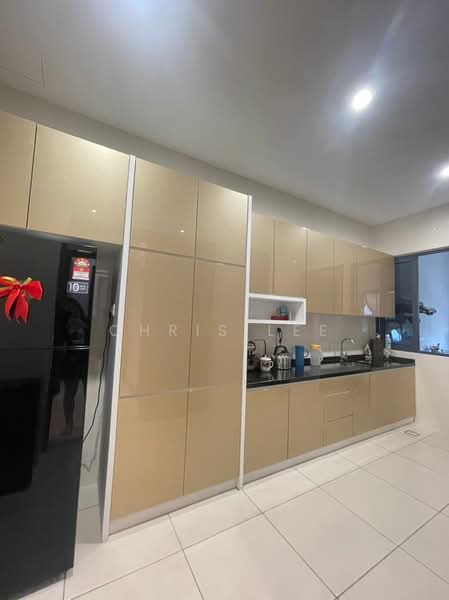 Semi-Detached House for Sale in Telok Panglima Garang (Selangor) - Chris Lee - Kitchen - PropertyGuru.com.my