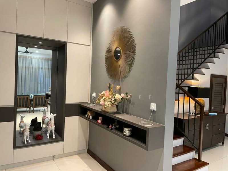 Semi-Detached House for Sale in Telok Panglima Garang (Selangor) - Chris Lee - Interior - PropertyGuru.com.my
