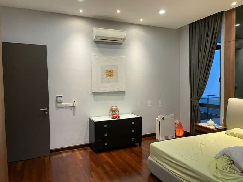 Semi-Detached House for Sale in Telok Panglima Garang (Selangor) - Chris Lee - Bedroom - PropertyGuru.com.my