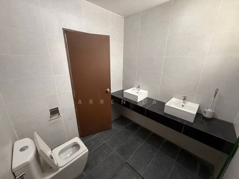 Terraced House for Rent in Pontian (Johor) - Warren Tay - Bathroom - PropertyGuru.com.my