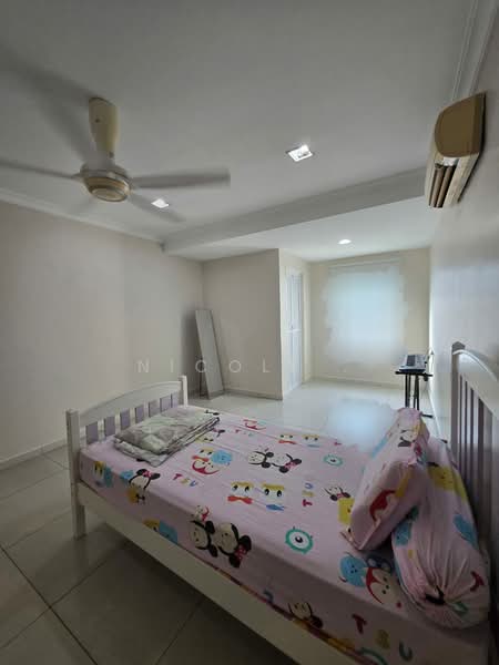 2.5-storey Terraced House for Sale in Taman Fadason (Kepong) - Nicole . - Bedroom - PropertyGuru.com.my
