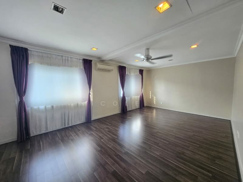 2.5-storey Terraced House for Sale in Taman Fadason (Kepong) - Nicole . - Living Room - PropertyGuru.com.my