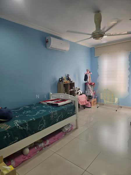 2.5-storey Terraced House for Sale in Taman Fadason (Kepong) - Nicole . - Bedroom - PropertyGuru.com.my