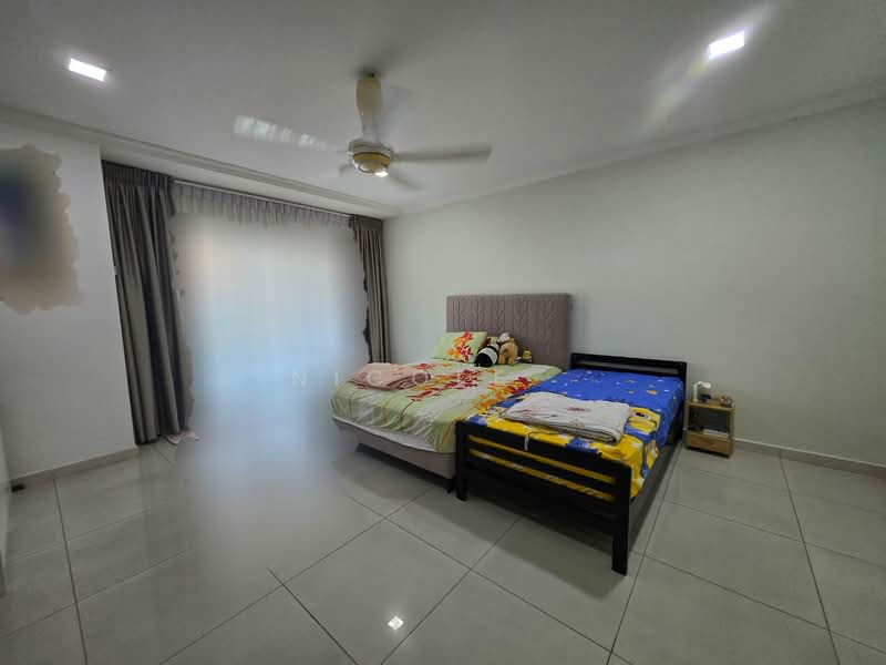 2.5-storey Terraced House for Sale in Taman Fadason (Kepong) - Nicole . - Bedroom - PropertyGuru.com.my