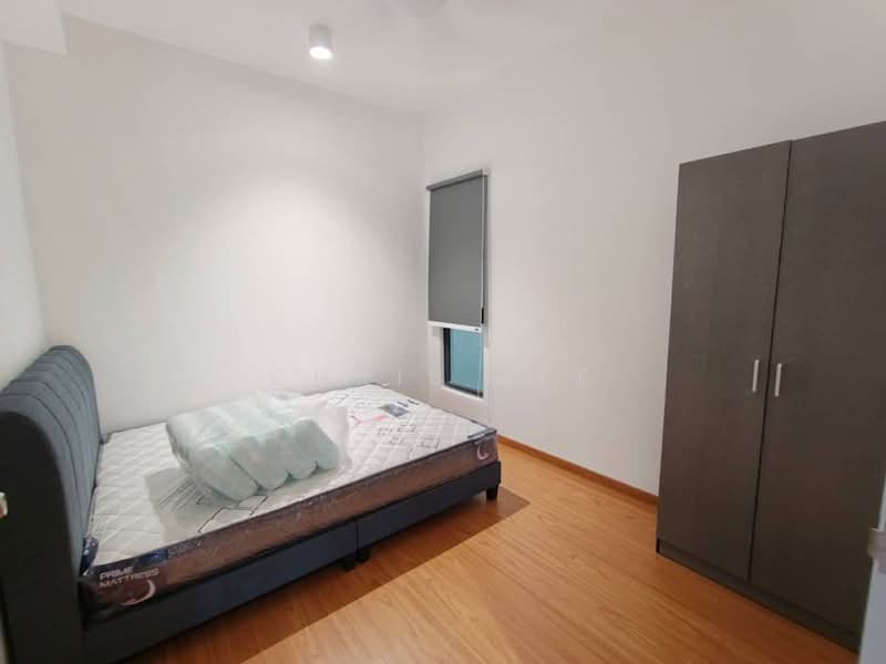 Maya Bay Residences @ Gamuda Cove untuk Untuk Disewa - RM 1,650 /bulan, Mac 2026 - Bedroom - PropertyGuru.com.my