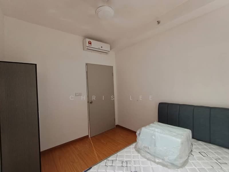 Maya Bay Residences @ Gamuda Cove untuk Untuk Disewa - RM 1,650 /bulan, Mac 2026 - Bedroom - PropertyGuru.com.my