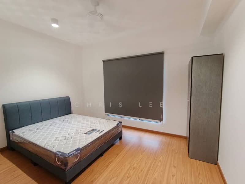 Maya Bay Residences @ Gamuda Cove untuk Untuk Disewa - RM 1,650 /bulan, Mac 2026 - Bedroom - PropertyGuru.com.my