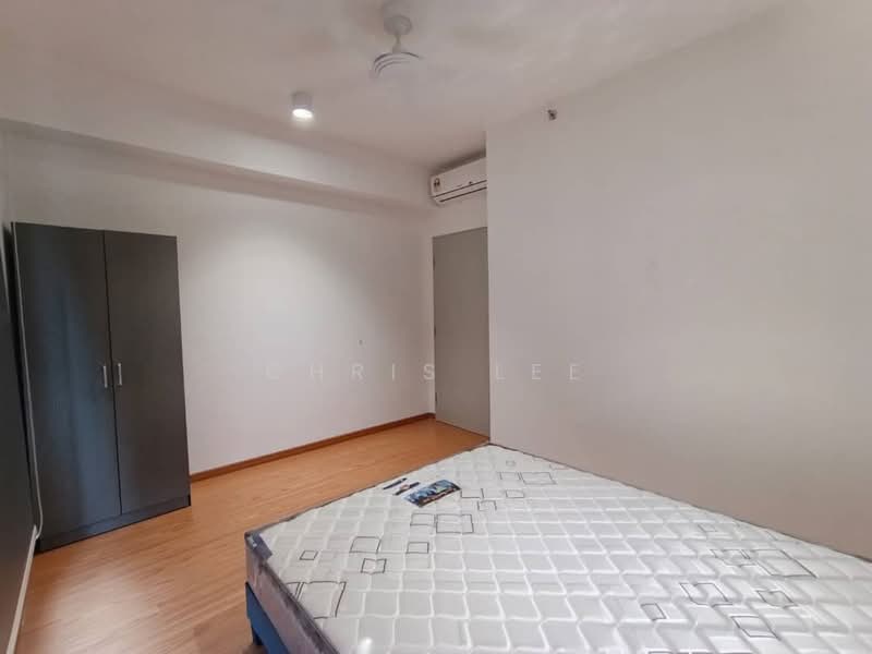 Maya Bay Residences @ Gamuda Cove untuk Untuk Disewa - RM 1,650 /bulan, Mac 2026 - Bedroom - PropertyGuru.com.my