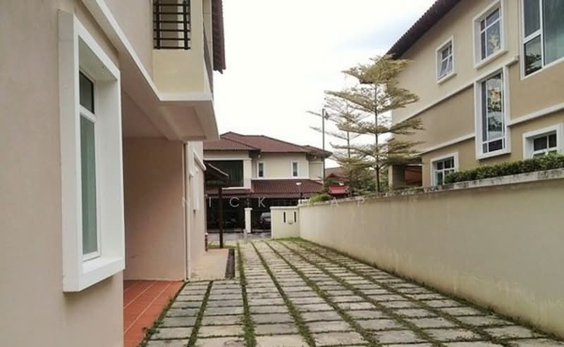 Bungalow for Sale in Cheras (Selangor) - Nick Yap - Exterior - PropertyGuru.com.my