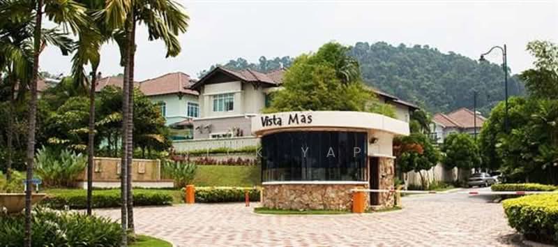 Bungalow for Sale in Cheras (Selangor) - Nick Yap - Exterior - PropertyGuru.com.my