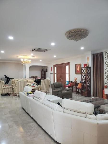 Bungalow House for Sale in Cheras (Selangor) - Nick Yap - Living Room - PropertyGuru.com.my