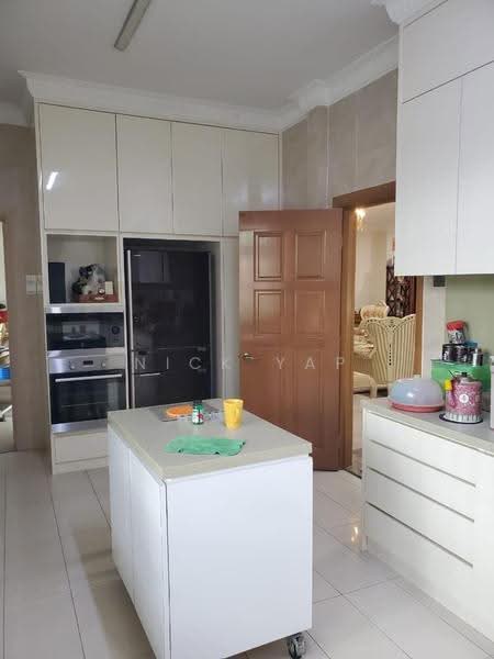 Bungalow House for Sale in Cheras (Selangor) - Nick Yap - Kitchen - PropertyGuru.com.my