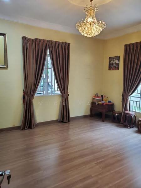 Bungalow House for Sale in Cheras (Selangor) - Nick Yap - Living Room - PropertyGuru.com.my