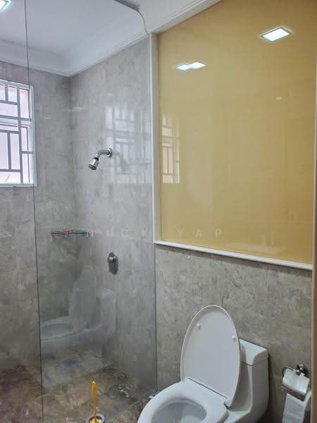 Bungalow House for Sale in Cheras (Selangor) - Nick Yap - Bathroom - PropertyGuru.com.my