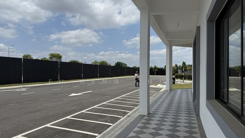 Retail Space for Rent in Masai (Johor) - Fu Heng Chong - Exterior - PropertyGuru.com.my