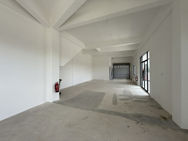 Retail Space for Rent in Masai (Johor) - Fu Heng Chong - Interior - PropertyGuru.com.my