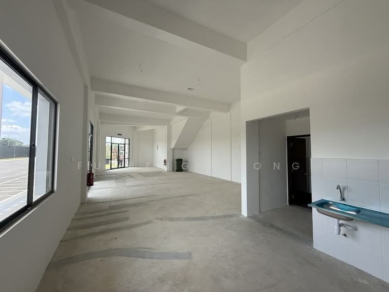 Retail Space for Rent in Masai (Johor) - Fu Heng Chong - Interior - PropertyGuru.com.my